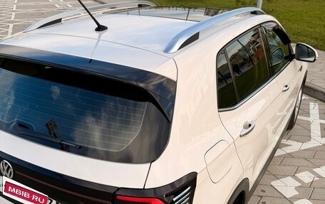 Volkswagen T-Cross I, 2019 год, 2 250 000 рублей, 10 фотография