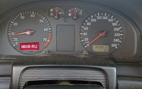 Volkswagen Passat B5+ рестайлинг, 1999 год, 320 000 рублей, 6 фотография