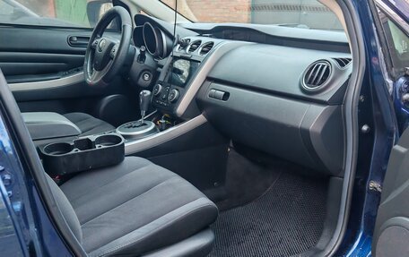 Mazda CX-7 I рестайлинг, 2011 год, 1 200 000 рублей, 5 фотография