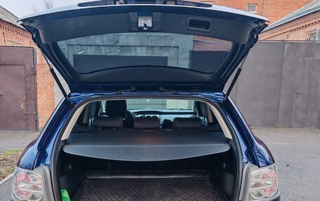 Mazda CX-7 I рестайлинг, 2011 год, 1 200 000 рублей, 7 фотография