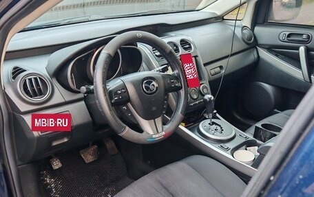 Mazda CX-7 I рестайлинг, 2011 год, 1 200 000 рублей, 6 фотография