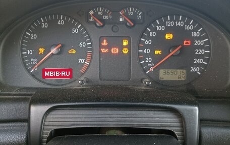 Volkswagen Passat B5+ рестайлинг, 1999 год, 320 000 рублей, 7 фотография