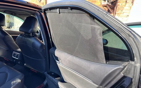 Toyota Camry, 2021 год, 2 400 000 рублей, 9 фотография