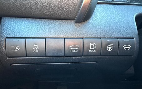 Toyota Camry, 2021 год, 2 400 000 рублей, 18 фотография