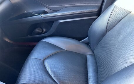 Toyota Camry, 2021 год, 2 400 000 рублей, 16 фотография