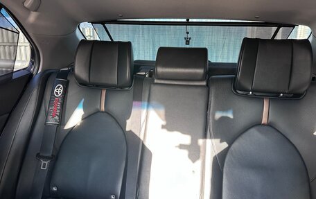 Toyota Camry, 2021 год, 2 400 000 рублей, 15 фотография