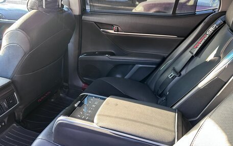 Toyota Camry, 2021 год, 2 400 000 рублей, 24 фотография