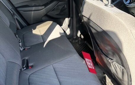 KIA Seltos I, 2021 год, 1 900 000 рублей, 8 фотография
