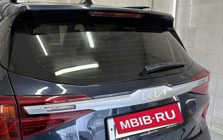 KIA Seltos I, 2021 год, 1 900 000 рублей, 11 фотография