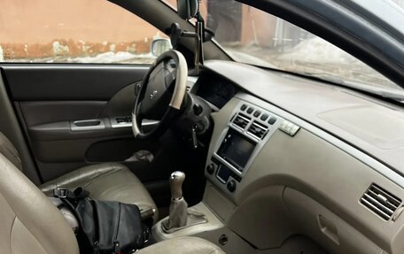 Chery Fora (A21), 2007 год, 120 000 рублей, 5 фотография