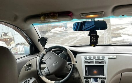 Chery Fora (A21), 2007 год, 120 000 рублей, 4 фотография