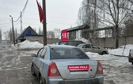 Chery Fora (A21), 2007 год, 120 000 рублей, 3 фотография