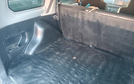 Toyota Probox I, 2016 год, 830 000 рублей, 14 фотография