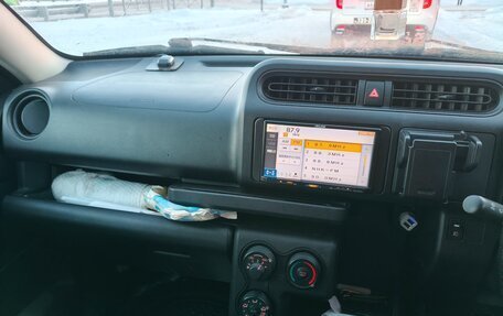 Toyota Probox I, 2016 год, 830 000 рублей, 11 фотография