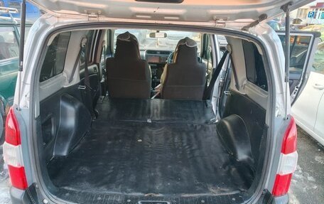 Toyota Probox I, 2016 год, 830 000 рублей, 15 фотография