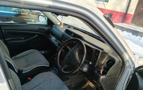 Toyota Probox I, 2016 год, 830 000 рублей, 7 фотография