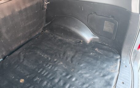 Toyota Probox I, 2016 год, 830 000 рублей, 13 фотография