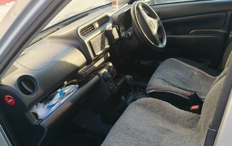 Toyota Probox I, 2016 год, 830 000 рублей, 8 фотография