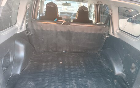 Toyota Probox I, 2016 год, 830 000 рублей, 12 фотография