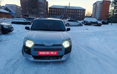 Toyota Probox I, 2016 год, 830 000 рублей, 5 фотография