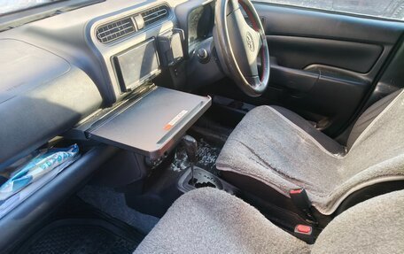 Toyota Probox I, 2016 год, 830 000 рублей, 9 фотография