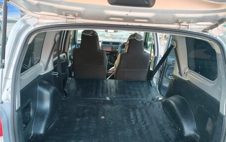 Toyota Probox I, 2016 год, 830 000 рублей, 16 фотография