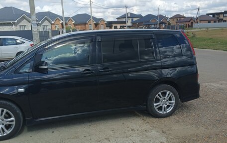 Toyota ISis I, 2010 год, 1 080 000 рублей, 2 фотография