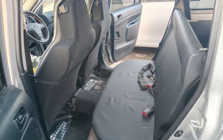 Toyota Probox I, 2016 год, 830 000 рублей, 19 фотография