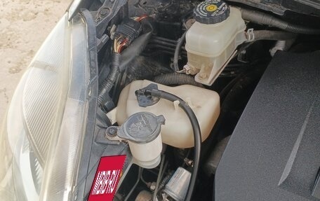 Toyota ISis I, 2010 год, 1 080 000 рублей, 12 фотография