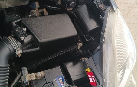 Toyota ISis I, 2010 год, 1 080 000 рублей, 10 фотография