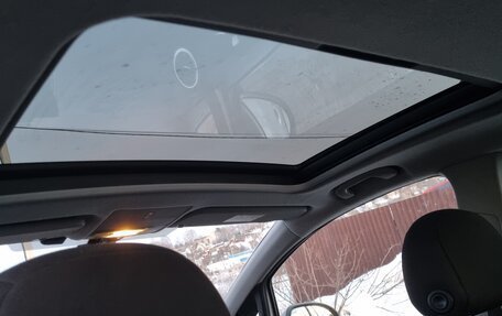 Opel Corsa D, 2014 год, 550 000 рублей, 10 фотография