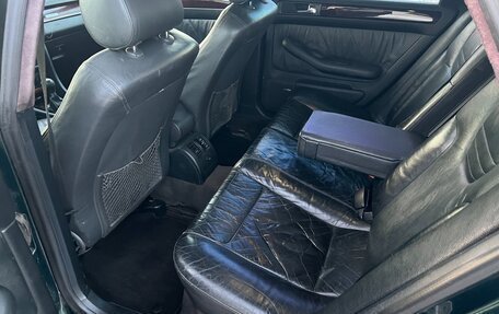 Audi A6, 1997 год, 370 000 рублей, 13 фотография