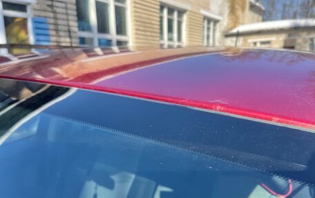 Dodge Caliber I рестайлинг, 2008 год, 820 000 рублей, 8 фотография