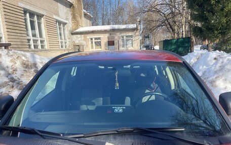 Dodge Caliber I рестайлинг, 2008 год, 820 000 рублей, 9 фотография