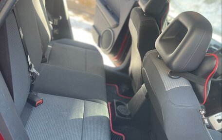 Dodge Caliber I рестайлинг, 2008 год, 820 000 рублей, 12 фотография