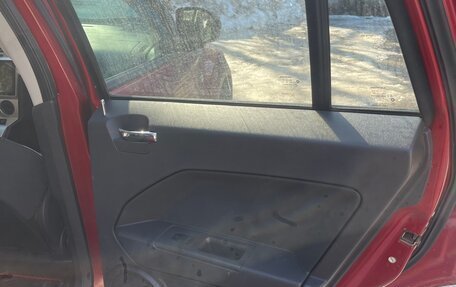 Dodge Caliber I рестайлинг, 2008 год, 820 000 рублей, 13 фотография