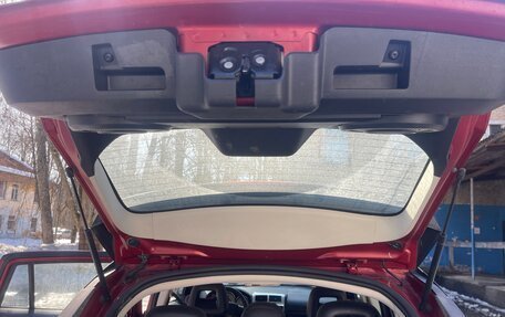 Dodge Caliber I рестайлинг, 2008 год, 820 000 рублей, 15 фотография