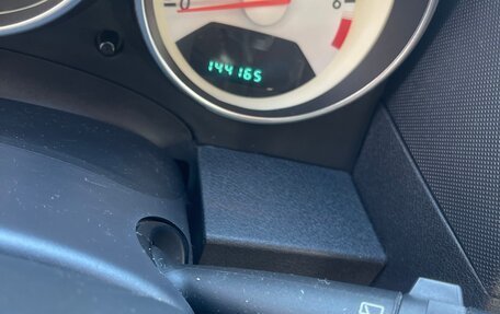 Dodge Caliber I рестайлинг, 2008 год, 820 000 рублей, 14 фотография