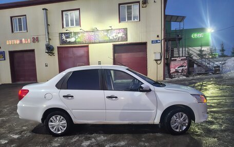 Datsun on-DO I рестайлинг, 2020 год, 560 000 рублей, 4 фотография