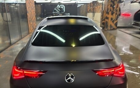 Mercedes-Benz CLA, 2021 год, 4 500 000 рублей, 2 фотография