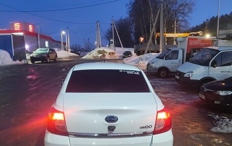 Datsun on-DO I рестайлинг, 2020 год, 560 000 рублей, 5 фотография