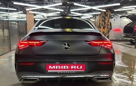 Mercedes-Benz CLA, 2021 год, 4 500 000 рублей, 3 фотография