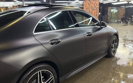 Mercedes-Benz CLA, 2021 год, 4 500 000 рублей, 5 фотография