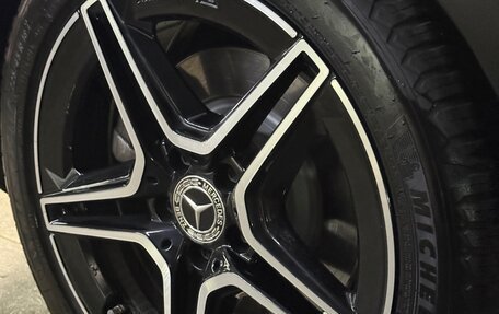 Mercedes-Benz CLA, 2021 год, 4 500 000 рублей, 14 фотография