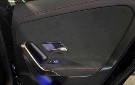 Mercedes-Benz CLA, 2021 год, 4 500 000 рублей, 13 фотография