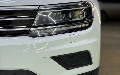 Volkswagen Tiguan II, 2018 год, 3 290 000 рублей, 9 фотография