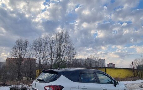 Renault Kaptur I рестайлинг, 2019 год, 1 850 000 рублей, 4 фотография