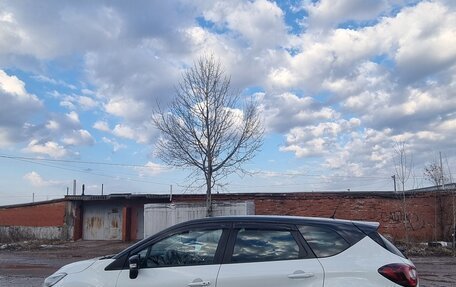 Renault Kaptur I рестайлинг, 2019 год, 1 850 000 рублей, 7 фотография