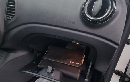 Renault Kaptur I рестайлинг, 2019 год, 1 850 000 рублей, 18 фотография