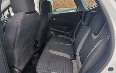 Renault Kaptur I рестайлинг, 2019 год, 1 850 000 рублей, 10 фотография